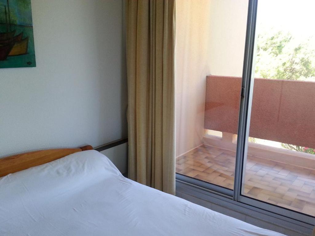Appartement Bormes-les-Mimosas Exterior foto