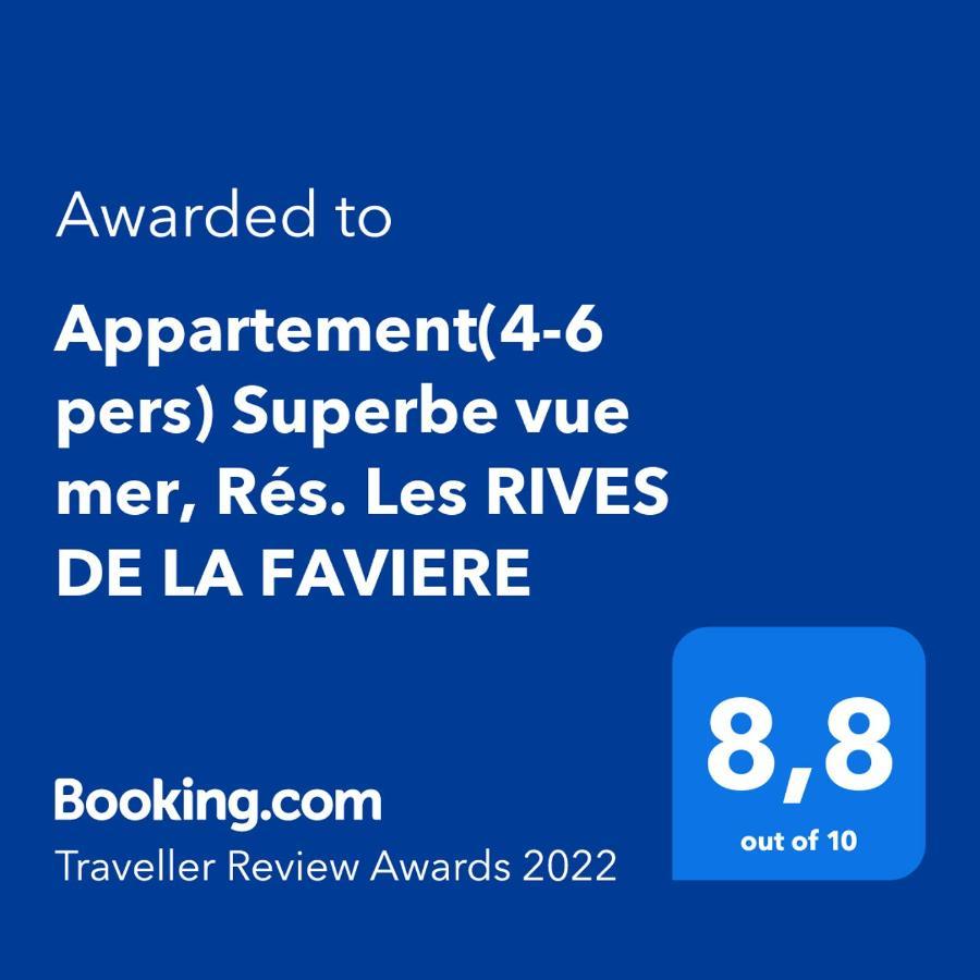 Appartement Bormes-les-Mimosas Exterior foto